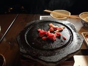 segaさんの阿蘇庭 山見茶屋 熊本城桜の馬場 城彩苑内の投稿写真1