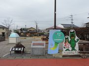 manekiさんの船小屋鉱泉源公園の投稿写真1