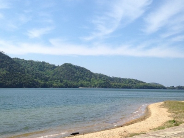 ゆーじろさんのかぶと山公園キャンプ場の投稿写真1