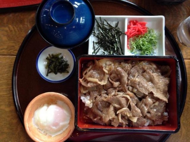 淡路ごちそう館 御食国