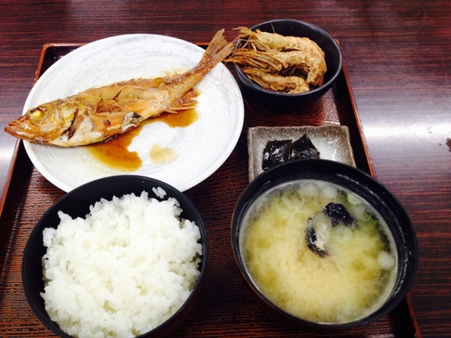 ポンタさんのマルヤ水産の投稿写真1