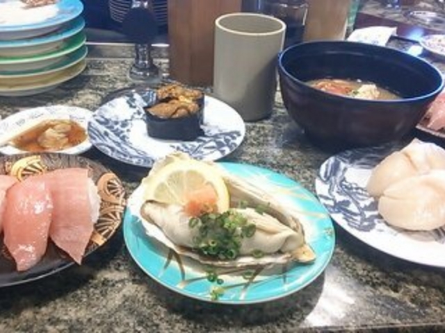 海鮮処 森田