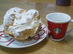 白土屋菓子店の写真1