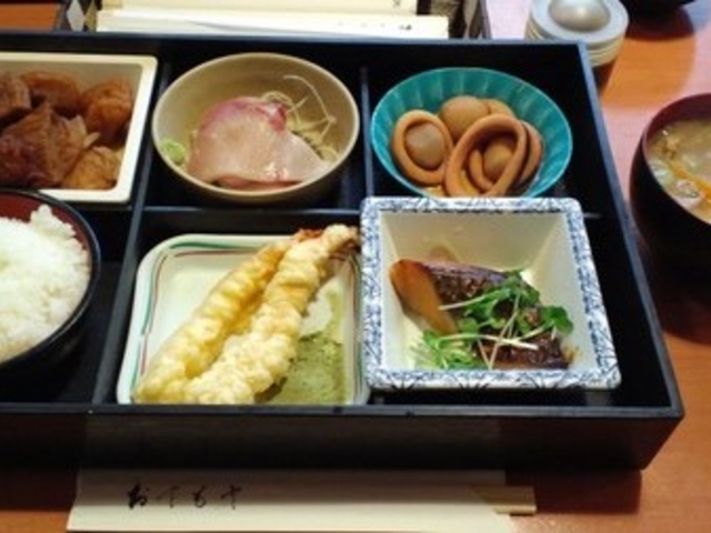 びすとろ 希味