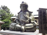 しどーさんの大石神社の投稿写真1