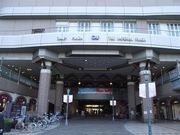 雷雷クーンさんのOAP【大阪アメニティパーク】の投稿写真1