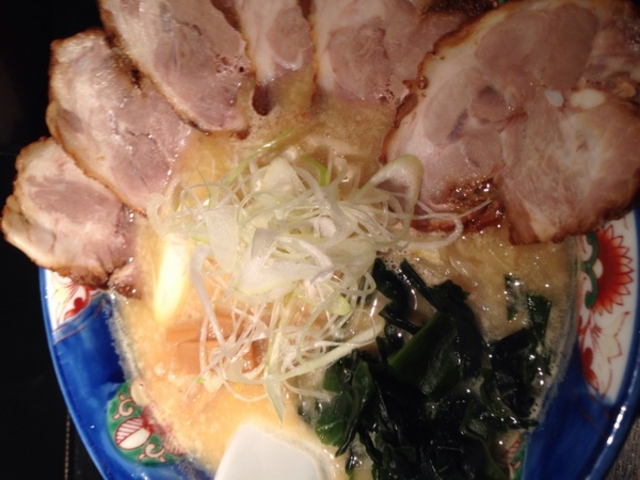 らーめん てつや