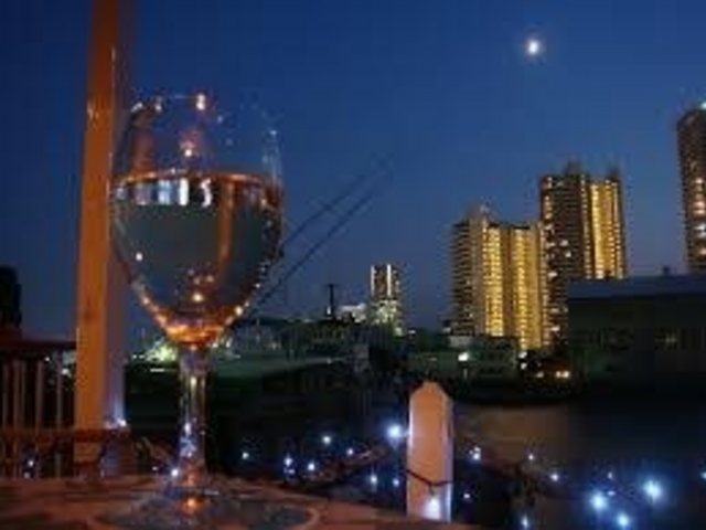 シーサイド バー ネプチューン Seaside Bar Neptune