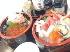 クロさんの松島さかな市場への投稿写真1