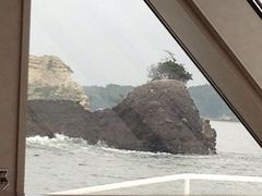 松島島巡り観光船の写真1