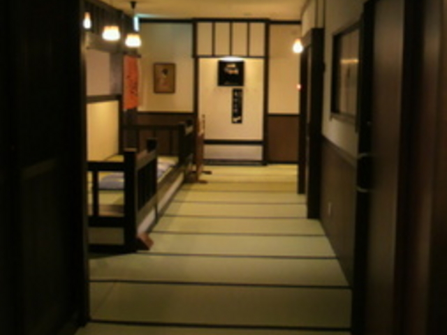 おおみや旅館