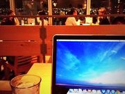 たくさんのアロハテーブル あべのハルカスダイニングの投稿写真1