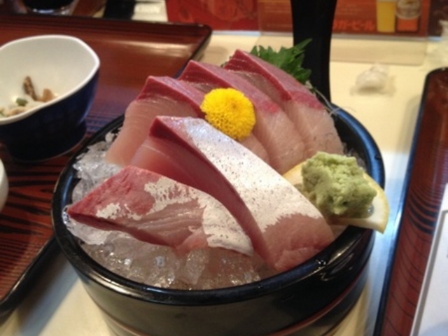 ゆうすけさんのろばた焼 弥吉 片町店の投稿写真1