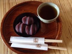 あずきさんの赤福本店への投稿写真1