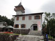 ミオンさんのひがしかぐら 森林公園 オートキャンプ場 フローレの投稿写真1