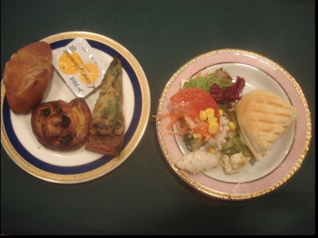 Surf and Turf サーフ&ターフ