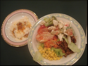 黒はんぺんさんのSurf and Turf サーフ&ターフの投稿写真3