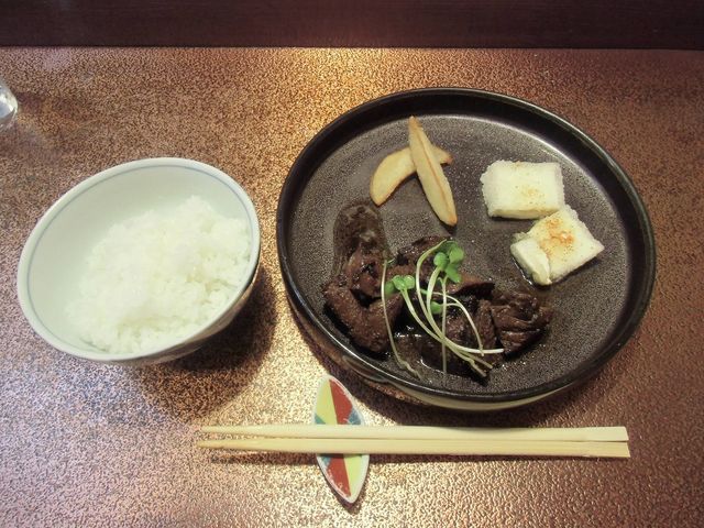 下関くじら館
