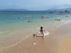 ま-やさんのフサキビーチへの投稿写真2