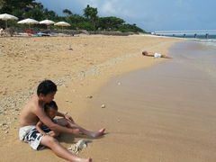 ま-やさんのフサキビーチへの投稿写真3