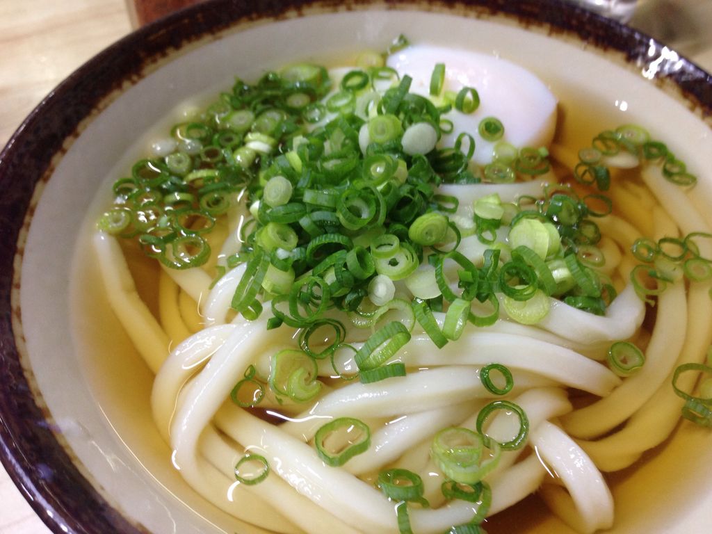 がもううどん