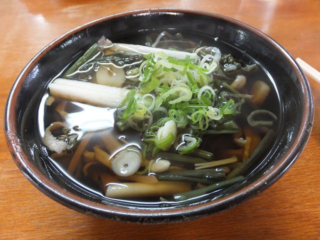 いずみ食堂