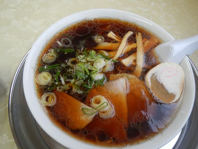 たから屋ラーメン
