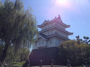 snufkinさんの忍城址の投稿写真1