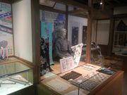 asamiyさんの草加せんべい・そうかの革製品直売店 「伝統産業展示室 ぱりっせ」の投稿写真3