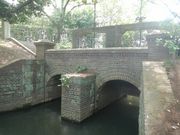 asamiyさんの甚左衛門堰の投稿写真1