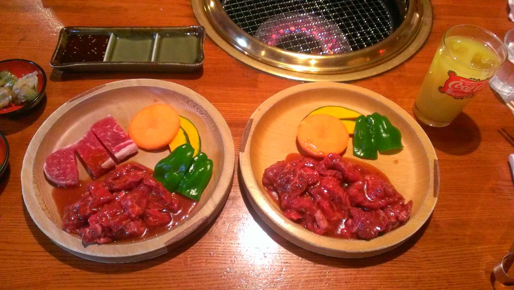 ろぐ亭