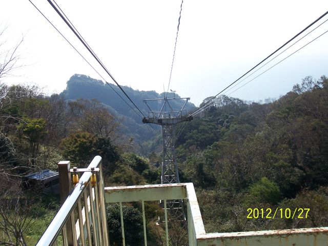 久能山東照宮