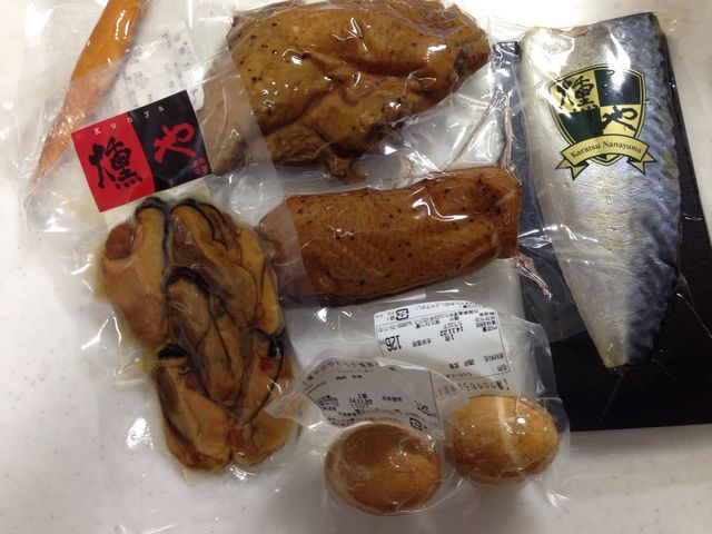 みぷさんの燻やの投稿写真1