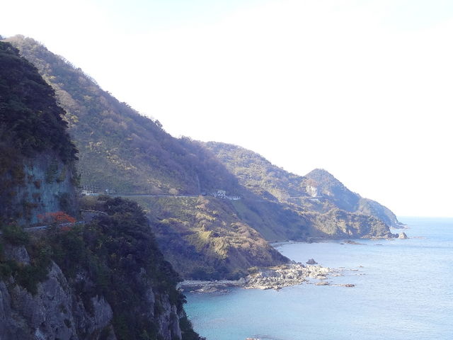 カマヤ海岸_カマヤ海岸