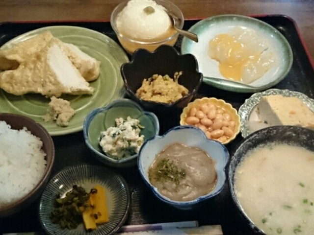 四季見茶家