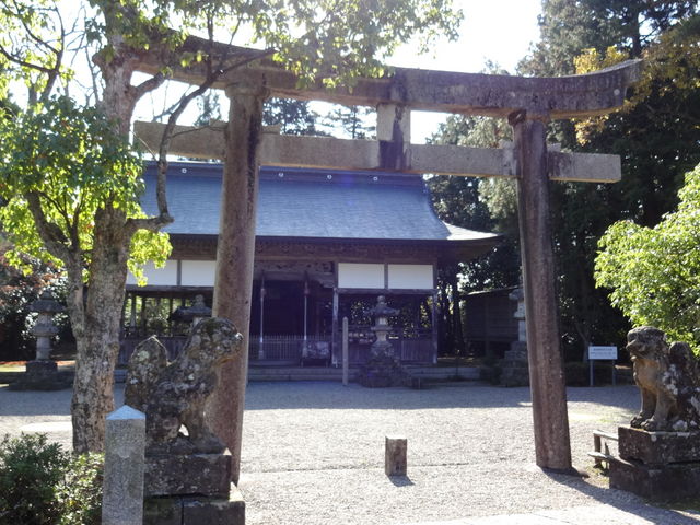 浦嶋神社_浦嶋神社(宇良神社)