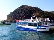 しどーさんの伊根湾めぐり遊覧船の投稿写真1