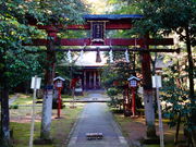 しどーさんの舟津神社の投稿写真1