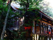 しどーさんの舟津神社の投稿写真2