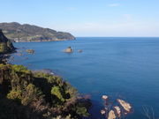 しどーさんののろせ海岸の投稿写真1