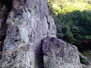 しどーさんの瀞八丁の投稿写真2