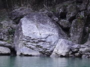 しどーさんの瀞八丁の投稿写真3