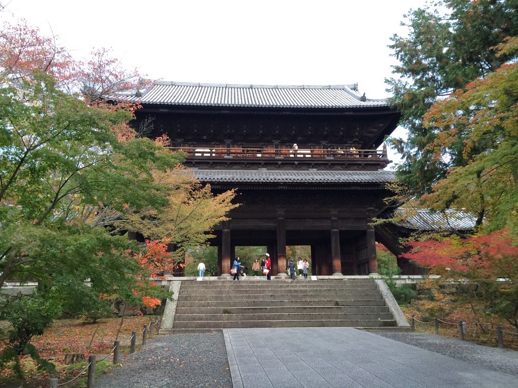 南禅寺