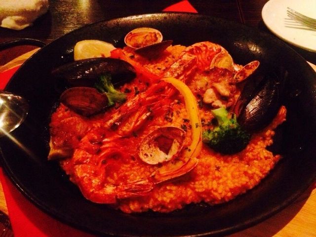 おいしい_Cafe&Dining ballo ballo バロバロ 渋谷店