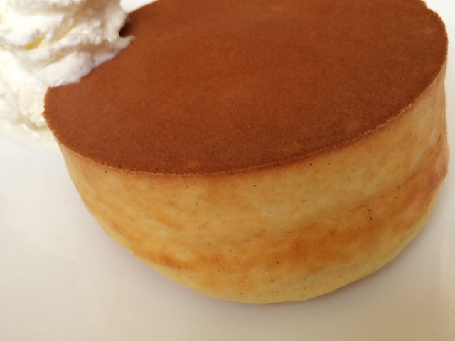 ダイニング イグレック 北野ホテル