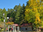 cocottさんの古殿八幡神社の投稿写真1