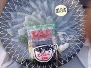 ななんさんの唐戸市場(活きいき馬関街)の投稿写真1