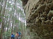 岳さんのひき岩群国民休養地の投稿写真3