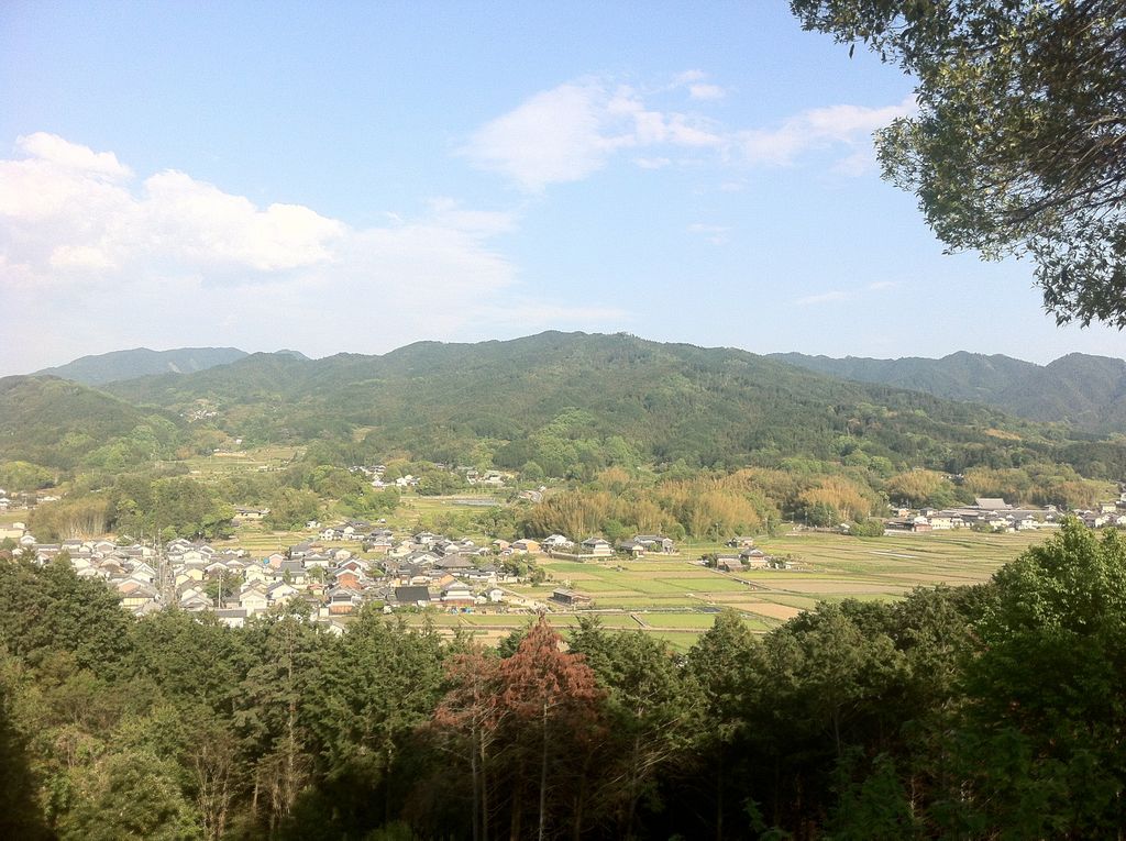 明日香村