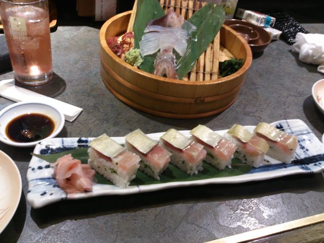 美味しすぎ_まる家 西中洲